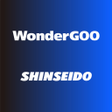 ワンダーグー新星堂 公式アプリ icon