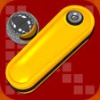 Icono de programa: Pinball.