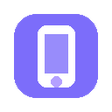 أيقونة البرنامج: MobileLens – Mobile Simul…