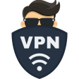 Super Master Free VPN - High Speed Secure Proxy