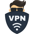 Super Master Free VPN - High Speed Secure Proxy