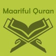 Icona del programma: Maariful Quran