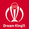 程序图标：Dream King11 Dream Predic…
