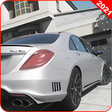プログラムのアイコン：S Class : Drift  Drive Ci…