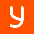 Icoon van programma: Yesty - De cadeaukaarten …