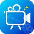 Icon of program: Photo video maker