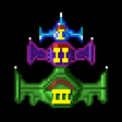 Icon of program: Alien Cresta