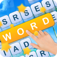 Icona del programma: Scrolling Words-Find Word…