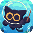 Magic Cat Academy 2 icon