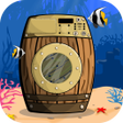 Иконка программы: Washing Machine Free