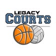 Ikona programu: Legacy Courts