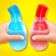 Ikon program: Frozen Jelly Slime ASMR G…