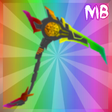 Icon of program: Murder Blox