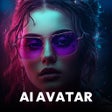程序图标：Photo Filters: AI Avatar …
