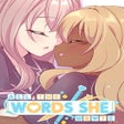 Programın simgesi: All the Words She Wrote