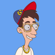 Иконка программы: Idle Money: Business Game