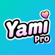 Ícone do programa: YamiPro-ChatLive Stream