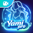 プログラムのアイコン：YamiPro-ChatLive Stream