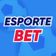ไอคอนของโปรแกรม: Esporte da bet info