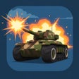 Ikona programu: Border Wars :: Army Games