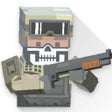 Иконка программы: Border Wars :: Army Games