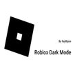 Icon of program: Roblox Dark Mode [BETA]