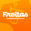 Symbol des Programms: Freitas Supermercado