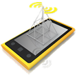 プログラムのアイコン：Sinal Recuperação 3G4GWiF…