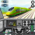 プログラムのアイコン：Train Simulator - Train G…
