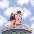 プログラムのアイコン：Sindbad tales without Int…