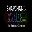 Snapchat Camera for Chrome - Public Preview