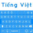 程序图标：Vietnamese keyboard: Viet…