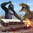 Ikon program: Dinosaur Hunt : Free Dino…