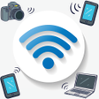 Icon of program: Who use my WIFI Network s…