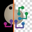 程序图标:MonAI: Background Remover