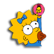 Icono de programa: Simpson The Movie