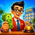 Ícone do programa: Cash Manager - Hotel Game