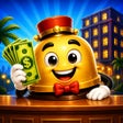 Icon of program: Cash Manager - Hotel Game