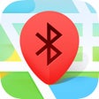 أيقونة البرنامج: Bluetooth Scanner  Finder
