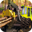 プログラムのアイコン：Sawmill Driver Simulator …