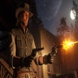 Icon of program: RDR2 Epilogue Save Game (…