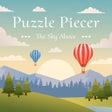 Programın simgesi: Puzzle Piecer: The Sky Ab…