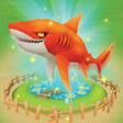 ไอคอนของโปรแกรม: Catch and Steal A Fish