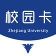 Icoon van programma: 浙大校园卡