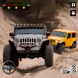 4x4 Offroad SUV Jeep Games