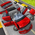Ícone do programa: Speed Bump Crash Challeng…