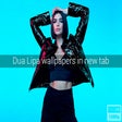 Icon of program: Dua Lipa Wallpapers New T…