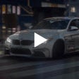 Icoon van programma: BMW M4 City Ride Live Wal…