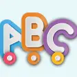 Alfabecik-Dla Dzieci 2-5 lat