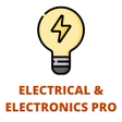 程序图标：Electrical  Electronics P…